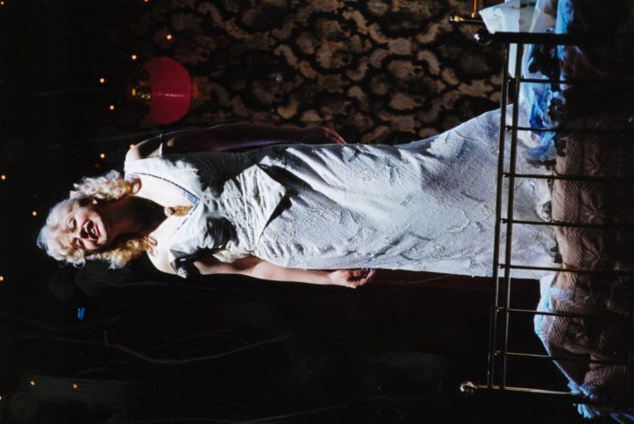 antoniabrown A Streetcar Named Desire, Theater St. Gallen 1