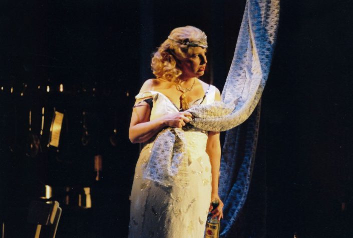 antoniabrown A Streetcar Named Desire, Theater St. Gallen 2