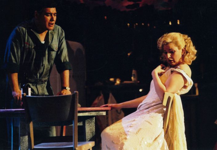 antoniabrown A Streetcar Named Desire, Theater St. Gallen 3