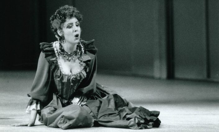 antoniabrown Il Turco in Italia, Fiorilla, Teatro La Scala, Milano