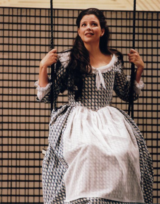 antoniabrown The Rakes Progress 2, Teatro Regio di Torino,